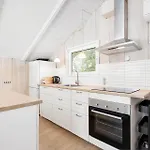 Bv301-blavand-sandtoftevej-64 Ferienhaus *