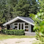 Bv301-blavand-sandtoftevej-64 Ferienhaus *