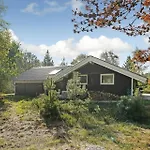 Bv301-blavand-sandtoftevej-64 Ferienhaus