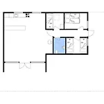Bv301-blavand-sandtoftevej-64 Ferienhaus *