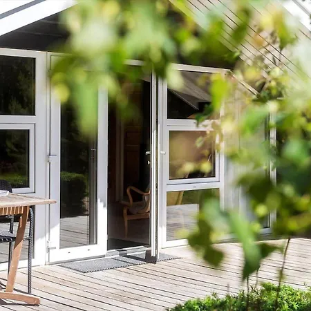 Bv301-blavand-sandtoftevej-64 Tatil Evi Blåvand