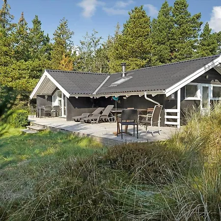 Bv301-blavand-sandtoftevej-64 Tatil Evi