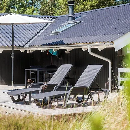 Tatil Evi Bv301-blavand-sandtoftevej-64