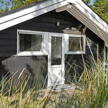 Tatil Evi Bv301-blavand-sandtoftevej-64 Blåvand