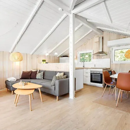 Ferienhaus Bv301-blavand-sandtoftevej-64 Blåvand