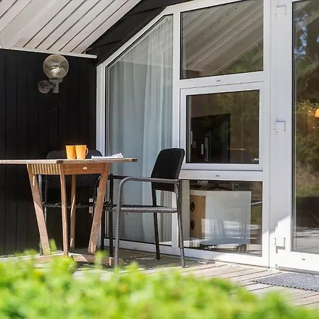 بيت للعطل Bv301-blavand-sandtoftevej-64 Blåvand