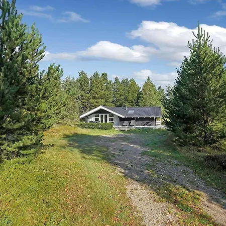 بيت للعطل Bv301-blavand-sandtoftevej-64 *