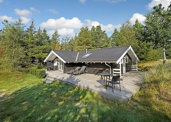 Bv301-blavand-sandtoftevej-64 Tatil Evi