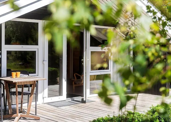 Bv301-blavand-sandtoftevej-64 Tatil Evi Blåvand