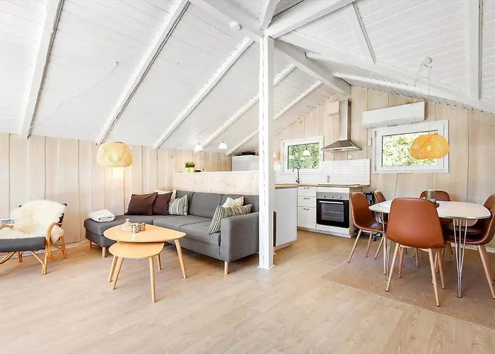 Tatil Evi Bv301-blavand-sandtoftevej-64