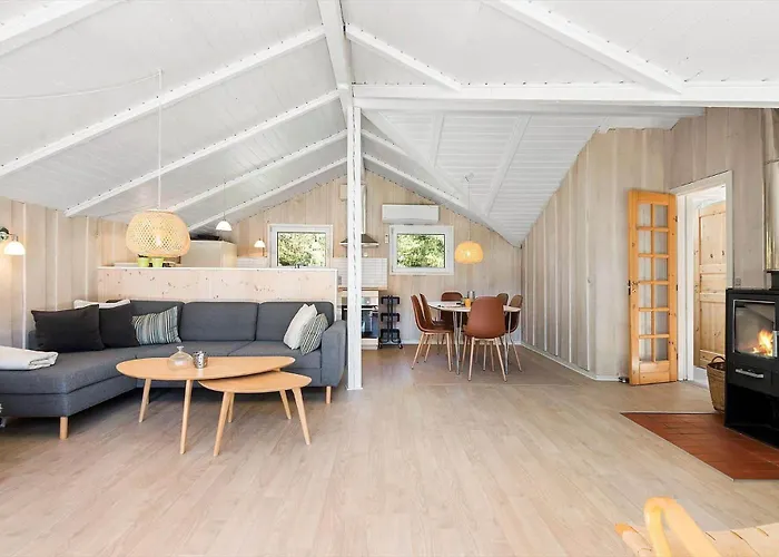 Tatil Evi Bv301-blavand-sandtoftevej-64