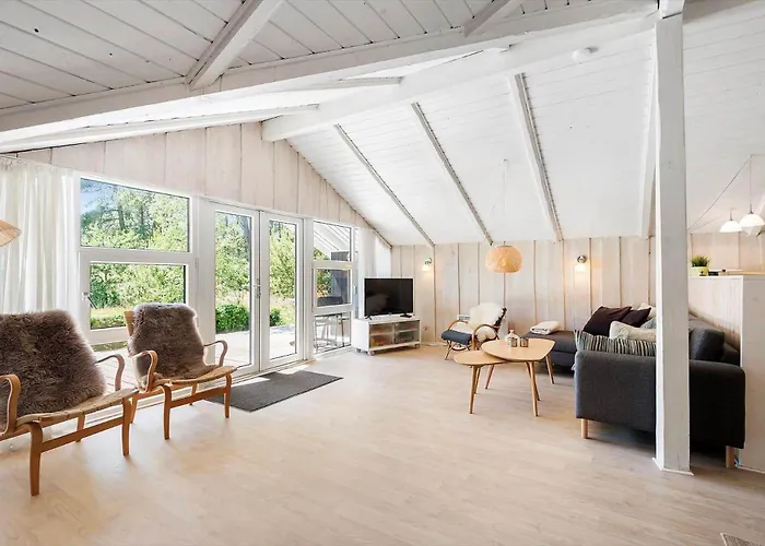 Tatil Evi Bv301-blavand-sandtoftevej-64