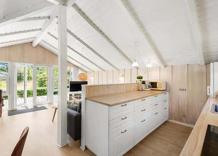 Tatil Evi Bv301-blavand-sandtoftevej-64