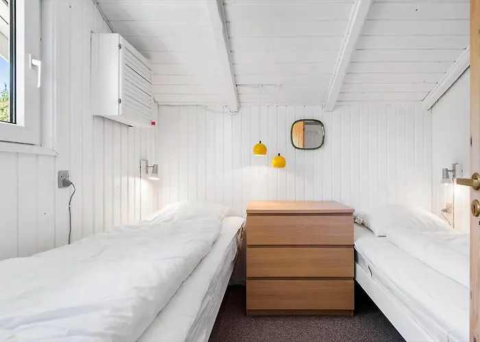 Bv301-blavand-sandtoftevej-64 Tatil Evi