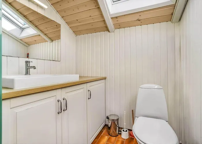 Bv301-blavand-sandtoftevej-64 Tatil Evi