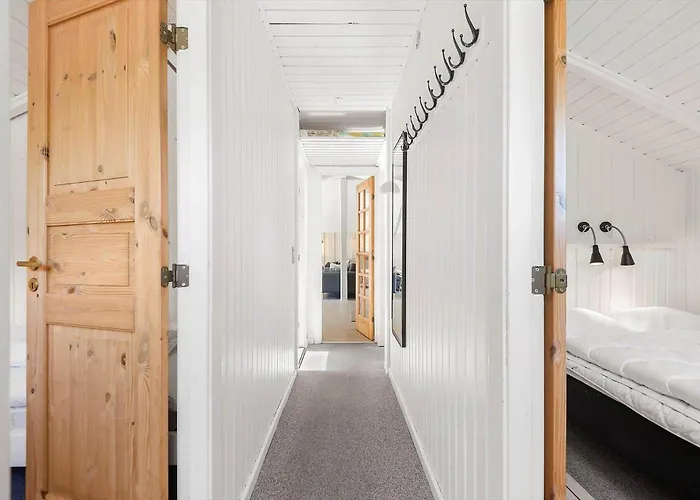 Tatil Evi Bv301-blavand-sandtoftevej-64 Blåvand