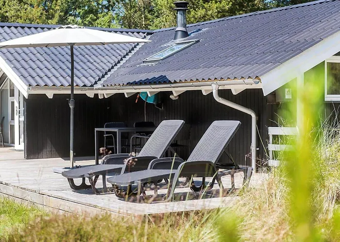 Tatil Evi Bv301-blavand-sandtoftevej-64