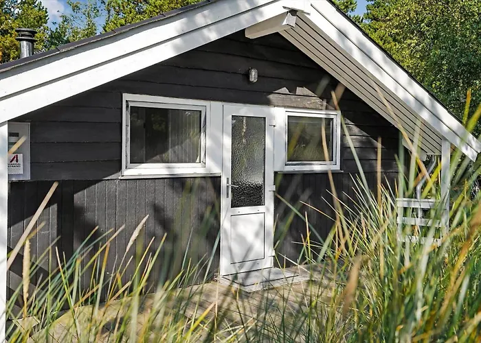 Tatil Evi Bv301-blavand-sandtoftevej-64 Blåvand