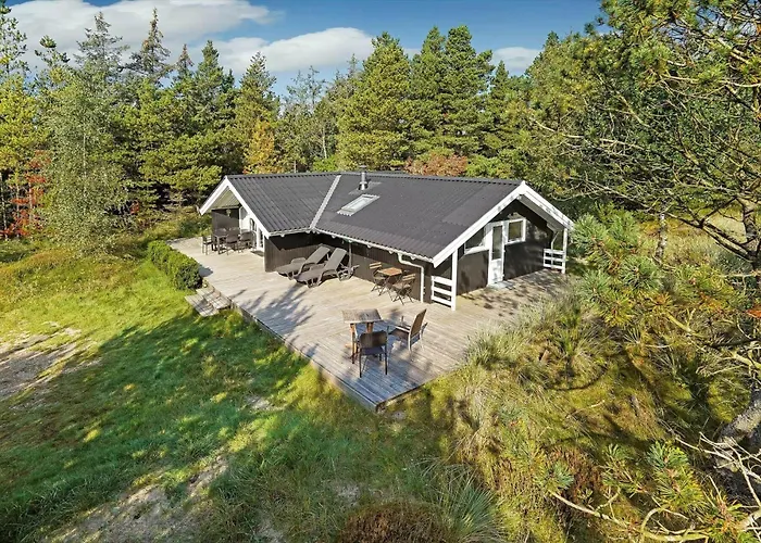 Feriehus Bv301-blavand-sandtoftevej-64